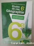 Etude de cas géographie 6è