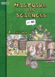 Histoire des sciences en BD, 4. Le XVIIe siècle