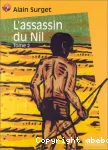 L'assassin du Nil (L'oeil d'Horus, tome 2)