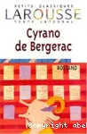 Cyrano de Bergerac