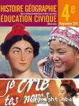 HISTOIRE GEOGRAPHIE EDUCATION CIVIQUE 4è MAGNARD 11