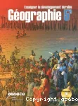 Enseigner le développement durable en 5è