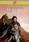 Le dernier des templiers