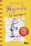 Journal d' un dégonflé ça fait suer !