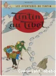 Tintin au Tibet