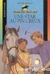 Une star au pin creux