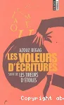 Les voleurs d'écriture