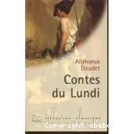 Contes du lundi