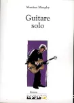 GUITARE SOLO