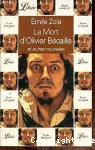 La mort d'Olivier Bécaille