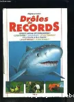 Drôles de records