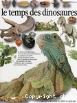 Le temps des dinosaures