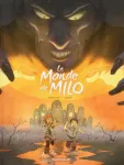 Le monde de Milo tome 2