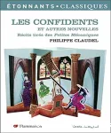 Les confidents et autres nouvelles