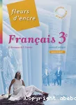 Français 3è : Fleur d'encre