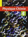 PHYSIQUE CHIMIE 4° BREAL 07