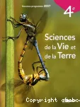 Sciences de la Vie et de la Terre 4° BREAL 07