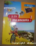 ESPAGNOL 2°ANNEE HACHETTE EDUCATION 07