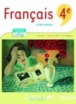 FRANÇAIS 4° HACHETTE EDUCATION 07