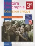 HISTOIRE GEOGRAPHIE 3° HACHETTE EDUCATION 07