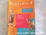 FRANÇAIS 4° HACHETTE EDUCATION 07