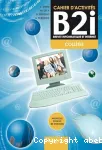 Cahier d'activité B2i-collège