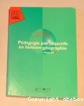 Pédagogie par objectifs en histoire-géographie classe de 6ème