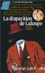 La disparition de Laloupe