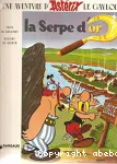 Astérix : la serpe d'or