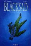 Blacksad : l'enfer, le silence