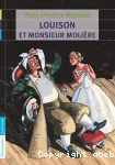 Louison et Monsieur Molière