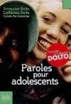 Paroles pour adolescents ou le complexe du homard