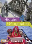 HISTOIRE GEOGRAPHIE 4è NATHAN 11