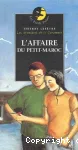 L'affaire du PETIT-MAROC