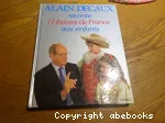 Alain Decaux raconte l'histoire de France aux enfants