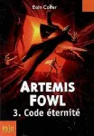 Artémis Fowl 3: code éternité