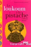 Le loukoum à la pistache