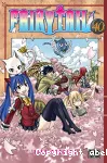 Fairy tail tome 40