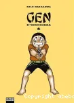 Gen d'Hiroshima.Tome 6