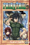 Fairy tail Tome 41