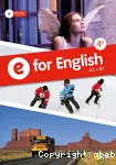 e for english 4è