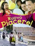 Nuovo piacere ! : Italien 1ère année A1