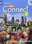 New Connect anglais 4è