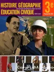 Histoire géographie éducation civique 3è