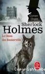 Le chien des BASKERVILLE