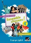 Education civique : ensemble citoyens !