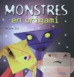 Monstres en origami