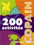 200 activités