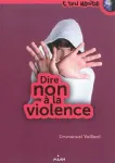 Dire non à la violence