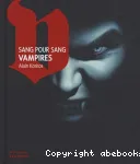 Sang pour sang vampires